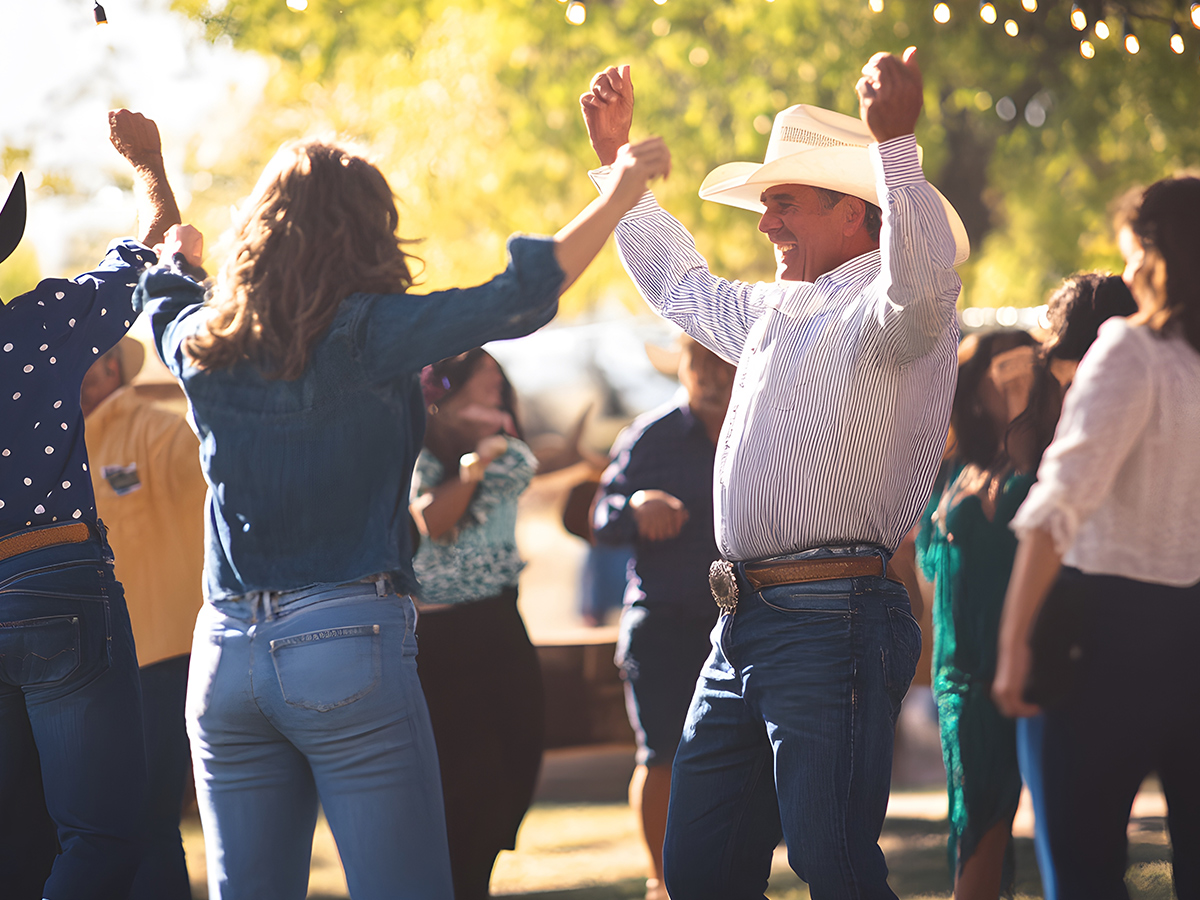 Danse-country